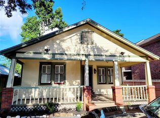 1329 Alexander St, Houston, TX 77008