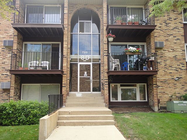 1st image of 720 Hill Dr #8-101