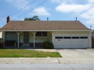 14552 Wiley St, San Leandro, CA 94579
