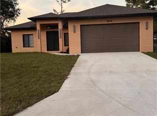 3614 65th St W, Lehigh Acres, FL 33971