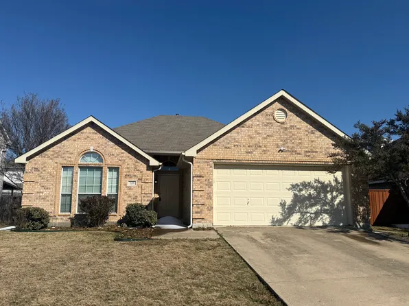 128 Pinion Ln, Rockwall, TX 75032