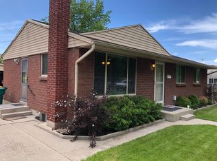 379 N 250 E, Orem, UT 84057