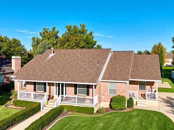 311 N Seemore Dr, Kaysville, UT 84037