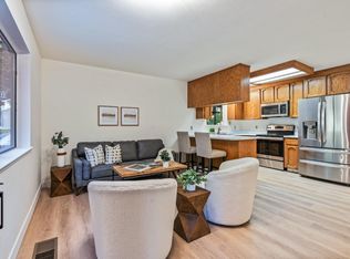 178 Madrona Rd, Boulder Creek, CA 95006