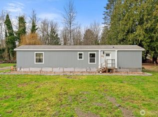 41657 Mountain View Lane, Concrete, WA 98237