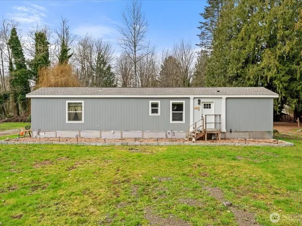 41657 Mountain View Ln, Concrete, WA 98237