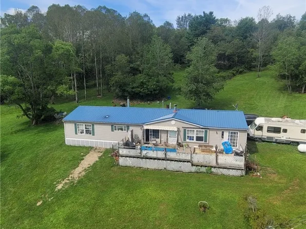 4497 County Road 4, Burdett, NY 14818