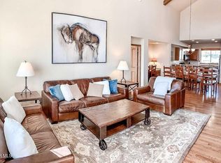 120 Fairway Lane, Granby, CO 80446