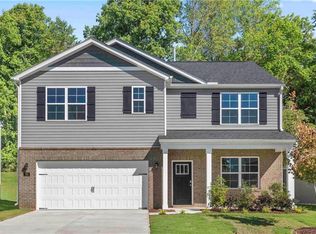 4806 Reedy Creek Farm Cir, Greensboro, NC 27405