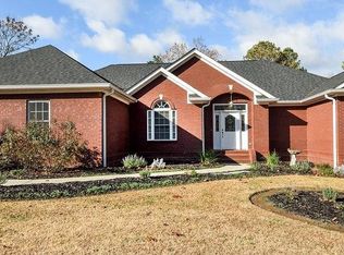 2375 Freewill Rd NW #1, Cleveland, TN 37312