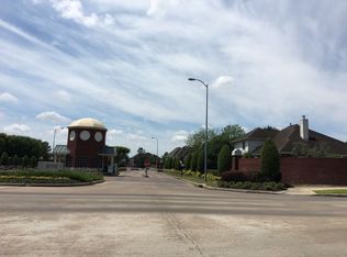 5803 Mitre Peak Ln, Richmond, TX 77469