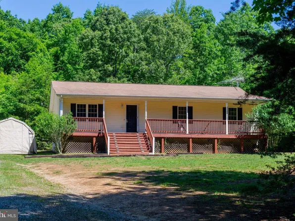 367 Tall Pines Dr, Mineral, VA 23117
