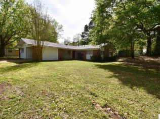 593 Braswell Ln, Simsboro, LA 71275