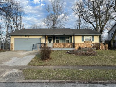 516 Magnolia Dr, Plainfield, IN, 46168