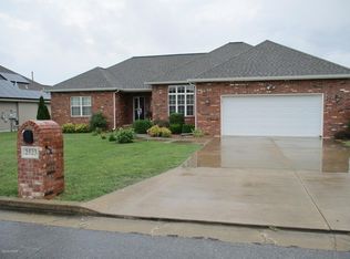 2523 S Cleveland Ave, Joplin, MO 64804