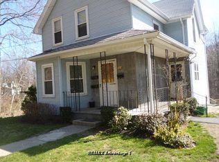 277 James St #1, Worcester, MA 01603