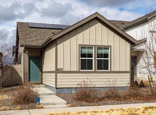 4777 N Kalispell St, Denver, CO 80239