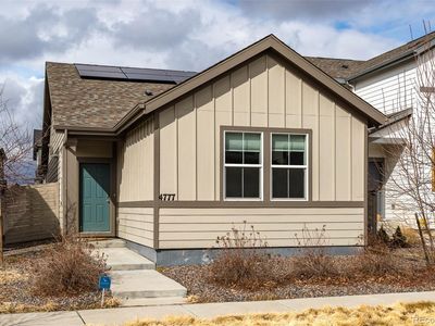 4777 N Kalispell Street, Denver, CO, 80239