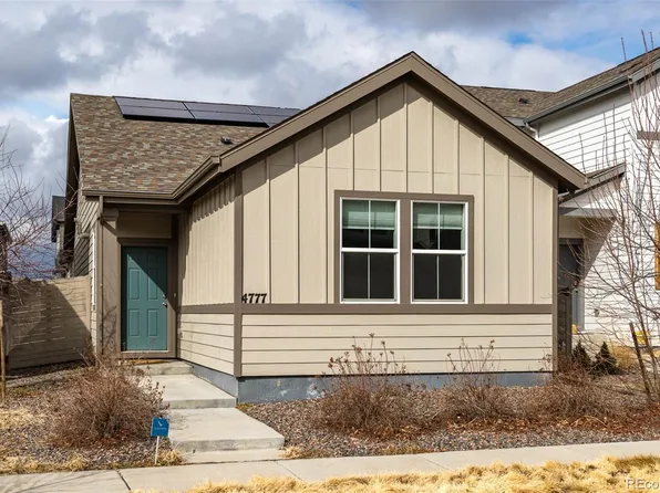 4777 N Kalispell Street, Denver, CO 80239