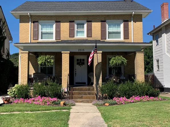 2515 Grandview Ave, Portsmouth, OH 45662