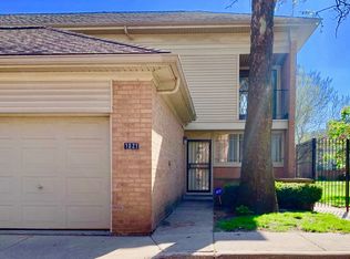 1021 Trevor Pl, Detroit, MI 48207