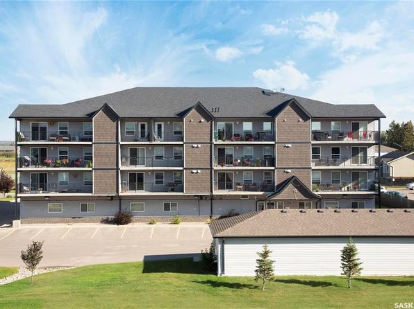 UNIT 205-2761 Woodbridge DRIVE, Prince Albert, SK S6V 3Z9