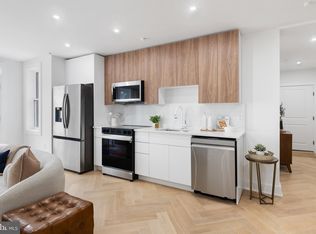 1124 Florida NE #106, Washington, DC 20002