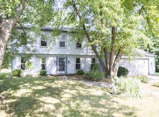 5024 Wapiti Ct, Fort Wayne, IN 46804