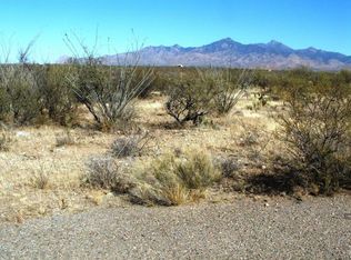 284 Camino Josefina, Rio Rico, AZ 85648