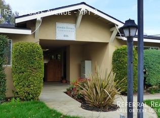 406 N Rengstorff Ave APT 9, Mountain View, CA 94043