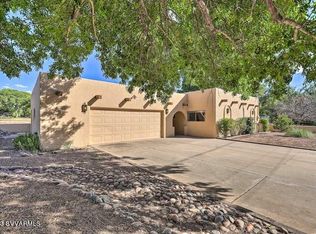 3215 E Rimrock Dr, Rimrock, AZ 86335