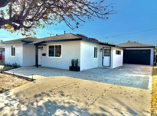 11223 Alclad Ave, Whittier, CA 90605
