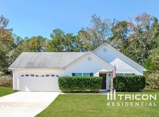 215 Swafford Dr, Dallas, GA 30157