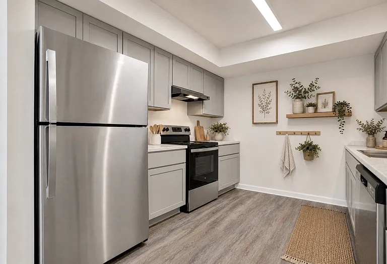Cortland Apts. — Photo 4