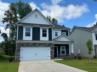 635 Cloudreach Rd, Lexington, SC 29072