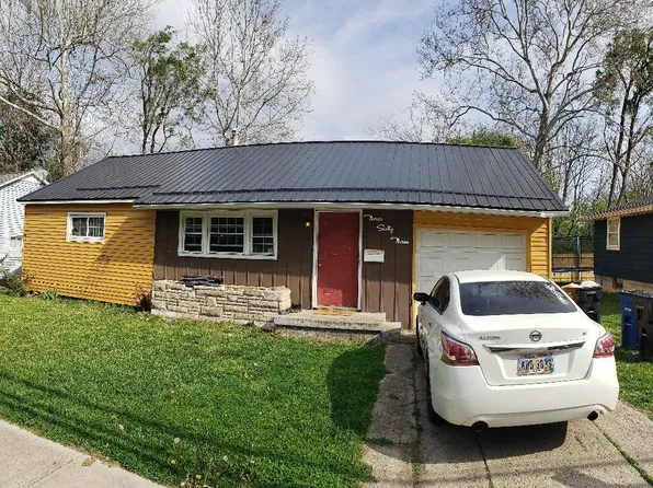 363 W Main St, Wilmington, OH 45177