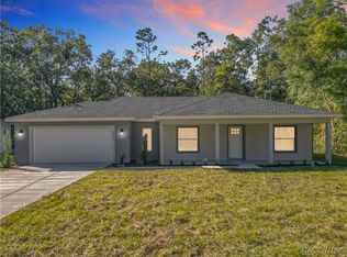 3806 S Alpine Ave, Inverness, FL 34452