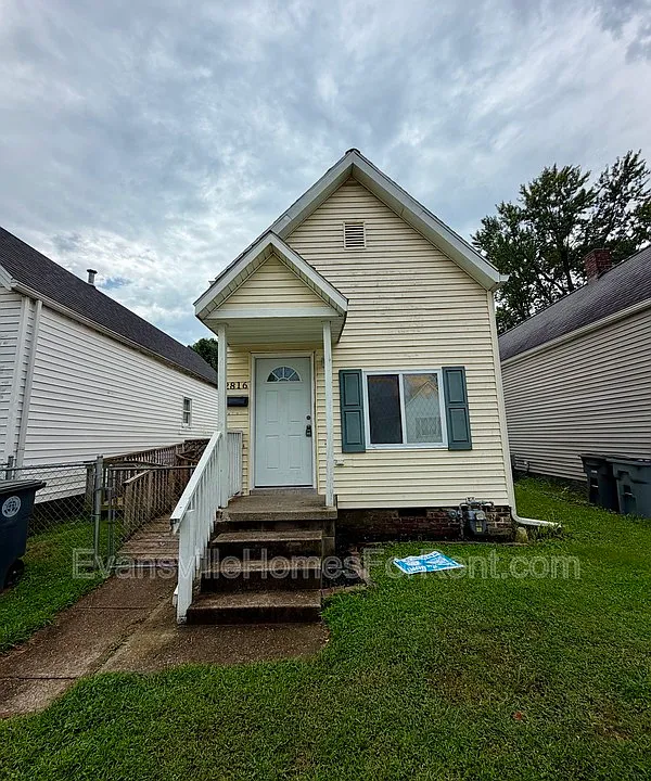 2816 C St