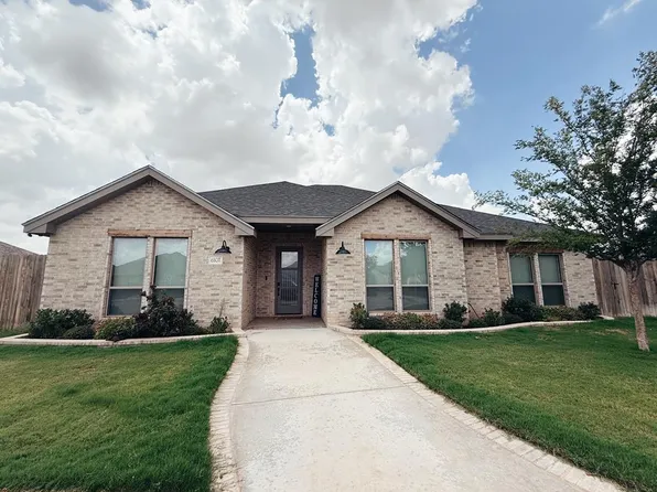 6107 Beals Creek Dr, Midland, TX 79707