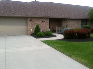 1453 Eagle Pass, Marion, OH