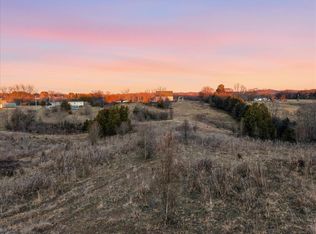 May Rd, Talbott, TN 37877