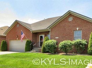 115 Kendall Dr, Danville, KY 40422