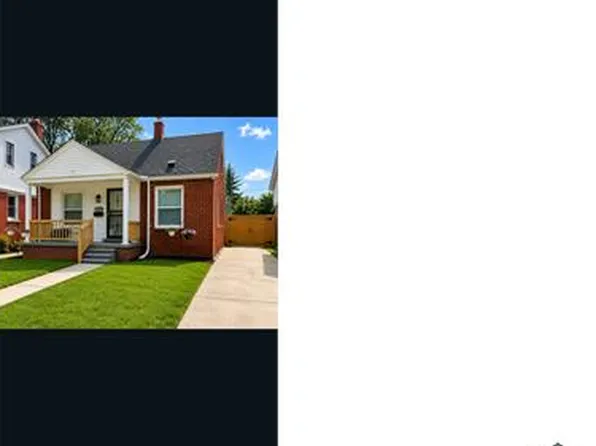 18647 Westphalia St, Detroit, MI 48205