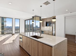 3107 Peachtree Rd NE #1504, Atlanta, GA 30305