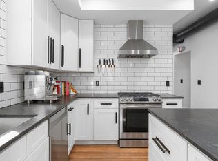 36 President Ave, Providence, RI 02906