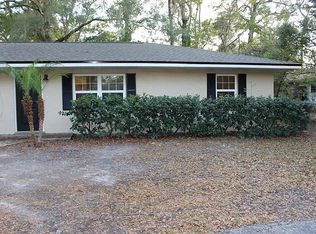 308 E Woodmont Rd APT A, Deland, FL 32724