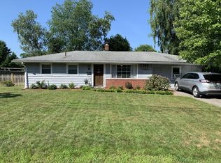 48 Randolph Ave, Brockton, MA 02302