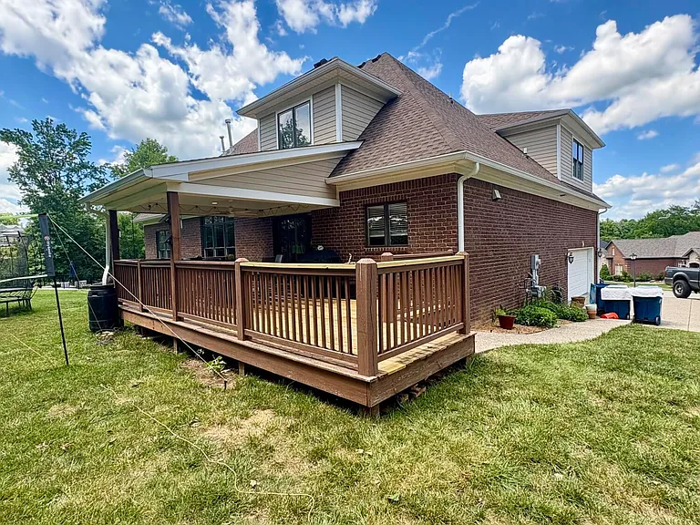 4602 Timberwalk Ct — Photo 2