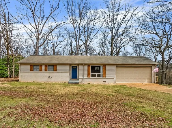 13452 Sand Rd, Fosters, AL 35463