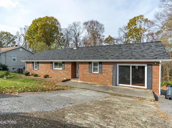 4178 Skyland Dr, Kingsport, TN 37664